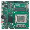Asus PRO H810T-CSM - Corporate Stable Model, Intel H810, 1851, Thin Mini ITX, 2 DDR5 SO-DIMM, HDMI, DP, LVDS, GB LAN, 19v DC in,