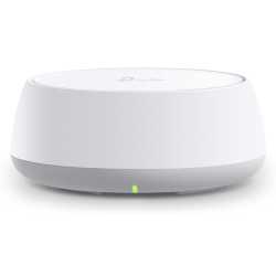 TP-LINK Aginet (HB210 PRO) BE3600 Dual Band Whole Home Mesh Wi-Fi 7 System, 2.5G Ports, MLO, OFDMA, MU-MIMO, WPA3 , Remote Manag
