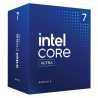 Intel Core Ultra 7 265 CPU, 1851, 5.3GHz Turbo, 20-Core, 65W (182W Turbo), 30MB Cache, Arrow Lake