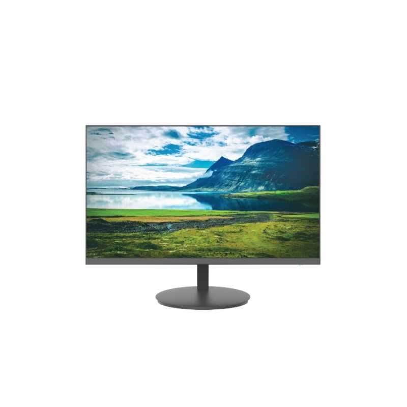 Dahua 23.8" FHD Monitor (DHI-LM24-A200Q), 1920 x 1080, 5ms, VGA, HDMI, 100Hz, VESA