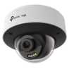TP-LINK (InSight S245 2.8MM) VIGI 4MP Outdoor Full-Colour Dome Network Camera w/ 2.8mm Lens, IP67, PoE, AI Detection/Classificat