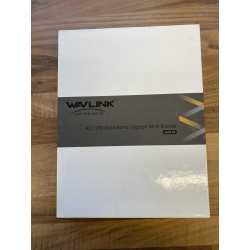 WAVLINK AC1200 Dual Band Gigabit Wi-Fi Router (Aerial G2)