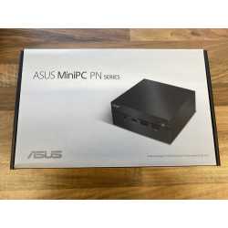 ASUS MiniPC PN Series PN51-S1-B