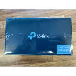 TP-LINK 8 -Port Gigabit Desktop Switch TL-SG108S