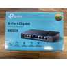 TP-LINK 8 -Port Gigabit Desktop Switch TL-SG108S