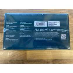 TP-LINK 8 -Port Gigabit Desktop Switch TL-SG108S