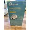 TP-Link TL-PA4010 KIT 600Mbps Nano Powerline Twin Pack