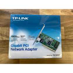 TP-LINK Gigabit PCI Network Adapter TG-3269