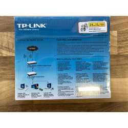 TP-LINK Gigabit PCI Network Adapter TG-3269