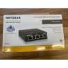 Netgear 5-Port Gigabit Ethernet Unmanaged Switch (Plug and Play) GS305
