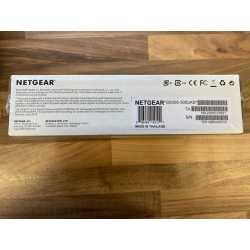 Netgear 5-Port Gigabit Ethernet Unmanaged Switch (Plug and Play) GS305