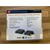 Technomate HDMI Over Single CAT PoE Extender with HDMI Loop-Through (TM-50 HD POE)