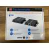 Technomate HDMI Over Single CAT PoE Extender with HDMI Loop-Through (TM-50 HD POE)