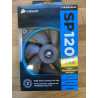 Air Series SP120 PWM High Static pressure PC fan