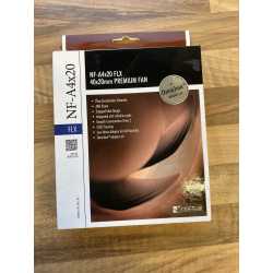 Noctua NF-A4x20 FLX 40x20mm Premium Fan