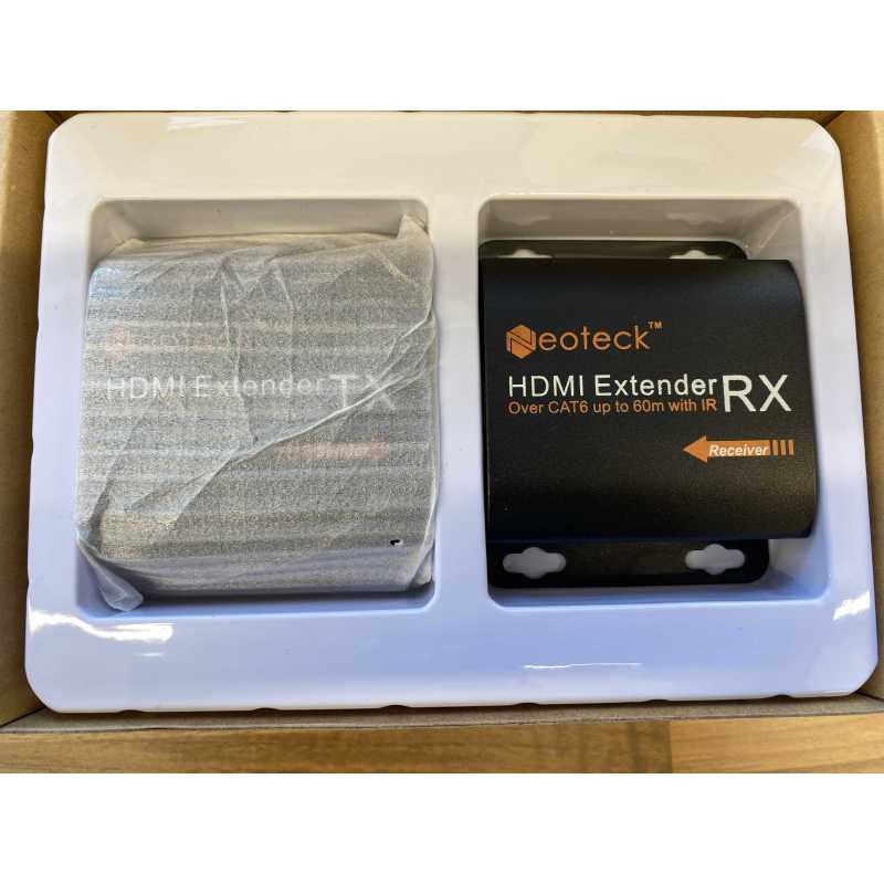 Neoteck HDMI Extender RX NTK03
