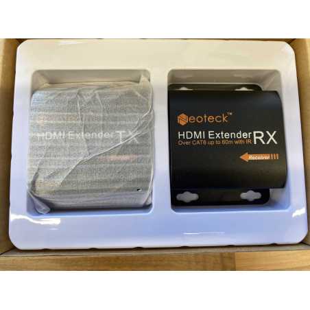 Neoteck HDMI Extender RX NTK03