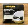 Sentient Wireless CCTV Camera Converter N11CX