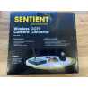 Sentient Wireless CCTV Camera Converter N11CX