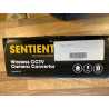 Sentient Wireless CCTV Camera Converter N11CX