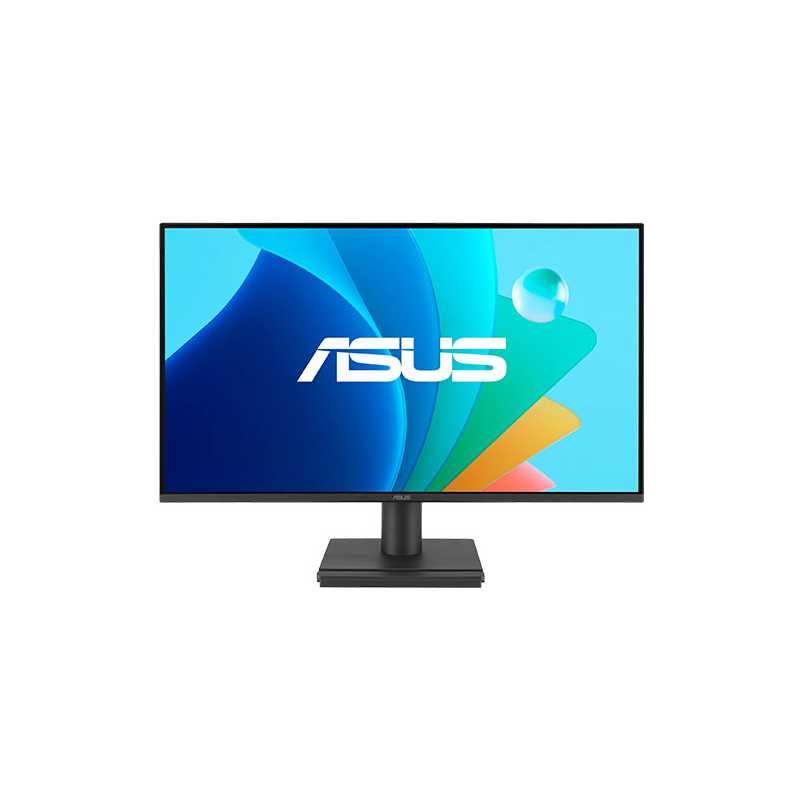 Asus 24.5" Frameless Eye Care Gaming Monitor (VA259HGA), IPS, 1920 x 1080, 1ms, 120Hz, Adaptive-Sync, VESA