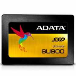 ADATA 256GB Ultimate SU900 SSD, 2.5", SATA3, 7mm, 3D NAND, R/W 560/520 MB/s