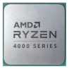AMD Ryzen 5 4500 CPU with Wraith Stealth Cooler, AM4, Up to 4.1GHz, 6-Core, 65W, 11MB Cache, 7nm, 4th Gen, No Graphics - OEM *TR