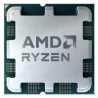 AMD Ryzen 5 7500F CPU with Wraith Stealth, AM5, Up to 5.0GHz, 6-Core, 65W, 38MB Cache, 5nm, 7th Gen, No Graphics - OEM *TRAY*