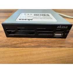 Akasa Internal Card Reader AK-ICR-07