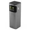 Hama High Power 65W 20000mAh Power Pack, 2x USB-C, USB-A, Fast Charging, Colour Display