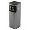 Hama High Power 150W 24000mAh Power Pack, 2x USB-C, USB-A, Fast Charging, Colour Display