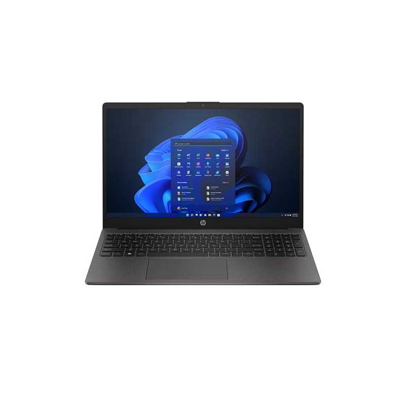 HP 250 G10 Laptop, 15.6" FHD IPS, i5-1334U, 8GB, 256GB SSD, No Optical or LAN, USB-C, Windows 11 Home
