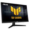 Asus 27" TUF Gaming Series 5 Monitor (VG279QM5A), 1920 x 1080, Fast IPS, 0.3ms, ELMB, 240Hz, Gaming AI, 99% sRGB, VESA