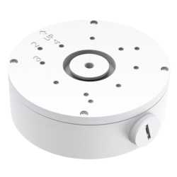 TP-LINK (VJB-305) VIGI Network Camera Junction Box, Practical Design for Hiding Cables, Compatible with Specific Dome/Bullet/Tur