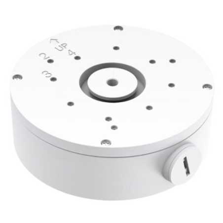 TP-LINK (VJB-305) VIGI Network Camera Junction Box, Practical Design for Hiding Cables, Compatible with Specific Dome/Bullet/Tur