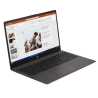 HP 255 G10 Laptop, 15.6" FHD IPS, Ryzen 5 7530U, 16GB, 512GB SSD, No Optical or LAN, USB-C, Windows 11 Home