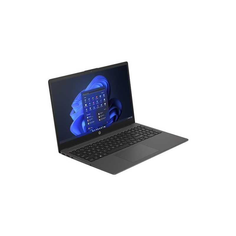 HP 255 G10 Laptop, 15.6" FHD IPS, Ryzen 5 7730U, 16GB, 512GB SSD, No Optical or LAN, USB-C, Windows 11 Pro