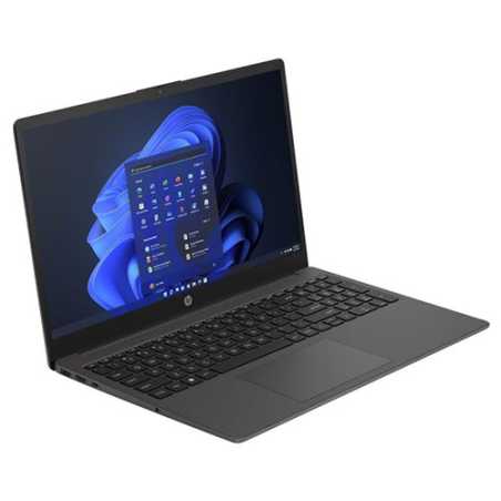 HP 255 G10 Laptop, 15.6" FHD IPS, Ryzen 5 7730U, 16GB, 512GB SSD, No Optical or LAN, USB-C, Windows 11 Pro