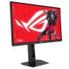 Asus 24.1" ROG STRIX eSports Gaming Monitor (XG248QSG Ace), 1920 x 1080, 0.1ms, 610Hz, ELMB 2, VRR, Gaming AI, RGB Lighting, VE
