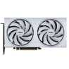 MSI RTX5070 12G VENTUS 2X OC WHITE, PCIe5, 12GB DDR7, HDMI, 3 DP, 2557MHz Clock, Overclocked, SFF-Ready