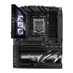 Asus ROG CROSSHAIR X870E HERO BTF, AMD X870E, AM5, ATX, 4 DDR5, HDMI, 2 USB4, Wi-Fi 7, 5G & 2.5G LAN, RGB, 5x M.2 *Requires a BT