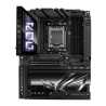 Asus ROG CROSSHAIR X870E HERO BTF, AMD X870E, AM5, ATX, 4 DDR5, HDMI, 2 USB4, Wi-Fi 7, 5G & 2.5G LAN, RGB, 5x M.2 *Requires a BT