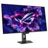 Asus 31.5" ROG Strix OLED 4K UHD Gaming Monitor (XG32UCDS), QD-OLED, 3840 x 2160, 0.03ms, USB, 165Hz, Heatsink, Neo Proximity S