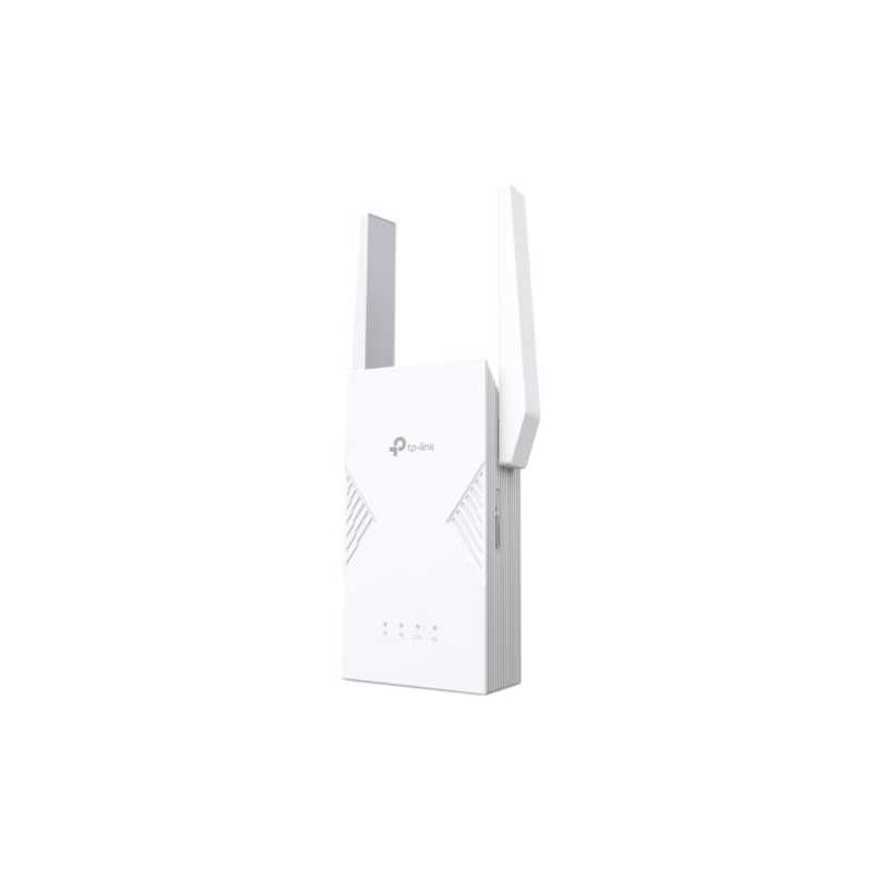 TP-LINK (RE235BE) BE3600 Dual Band Wi-Fi 7 Range Extender, External Antennas, 2.5G Port, MLO, EasyMesh-Compatible, AP Mode