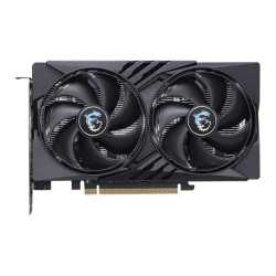 MSI RTX5050 8G GAMING OC, PCIe5, 8GB DDR6, HDMI, 3 DP, 2647MHz Clock, Overclocked