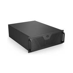 Codegen CSCG4U600GP 4U Rackmount Server Case, 600mm Deep, SSI-EEB/E-ATX/ATX/Micro-ATX Compatible, 8 PCI Expansion Slots, Dual 80