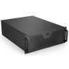 Codegen CSCG4U600GP 4U Rackmount Server Case, 600mm Deep, SSI-EEB/E-ATX/ATX/Micro-ATX Compatible, 8 PCI Expansion Slots, Dual 80
