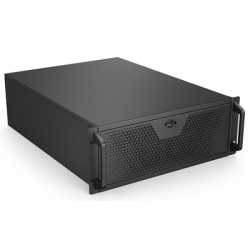 Codegen CSCG4U600GP 4U Rackmount Server Case, 600mm Deep, SSI-EEB/E-ATX/ATX/Micro-ATX Compatible, 8 PCI Expansion Slots, Dual 80