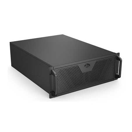 Codegen CSCG4U600GP 4U Rackmount Server Case, 600mm Deep, SSI-EEB/E-ATX/ATX/Micro-ATX Compatible, 8 PCI Expansion Slots, Dual 80
