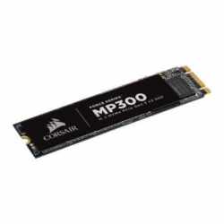 Corsair 480GB Force Series MP300  M.2 NVMe SSD, M.2 2280, PCIe, 3D NAND, R/W 1600/1040 MB/s